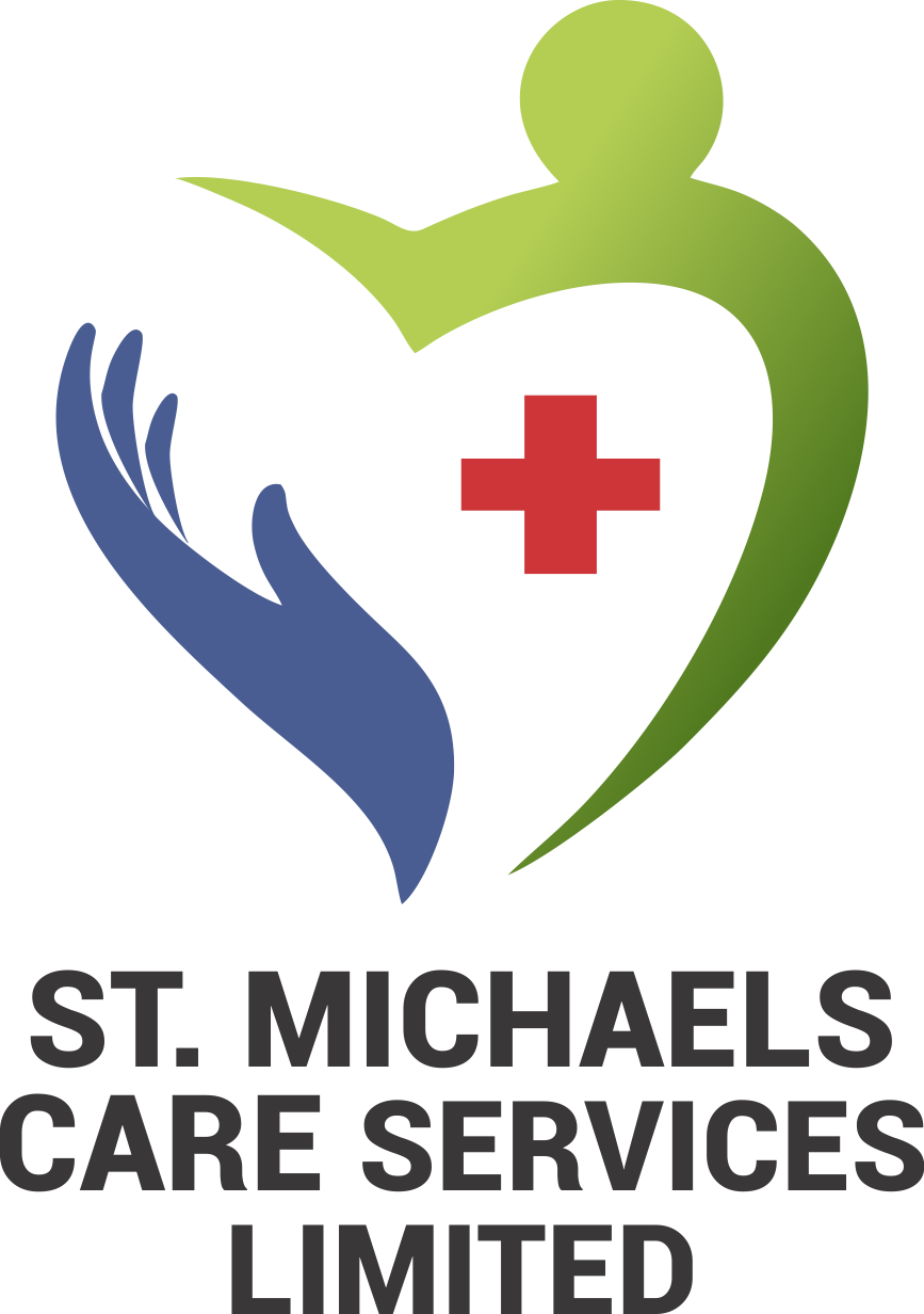 ST MICHAEL31 Logo